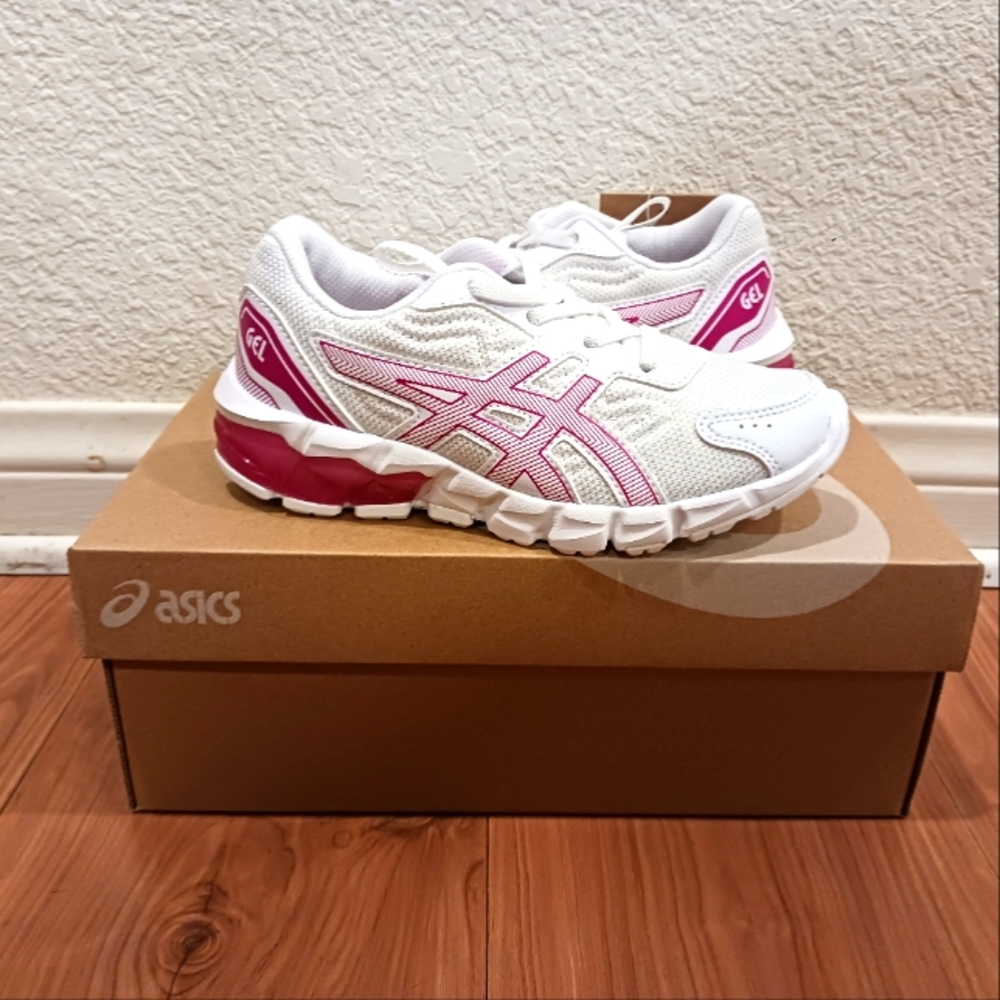 Asics
